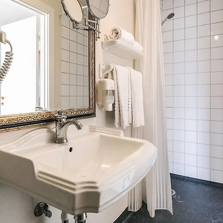 Vakantiehuis Near Hvedholm Castle Fåborg